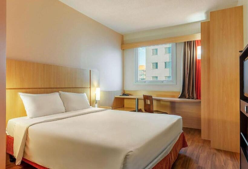 غرفة قياسية, Ibis Bh Afonso Pena Savassi