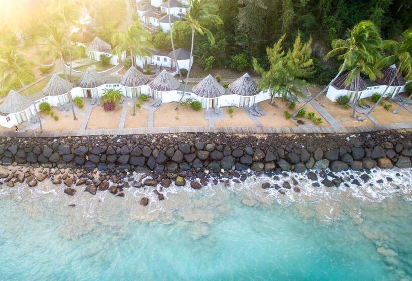بانگلوی استاندارد, Langley Resort Fort Royal