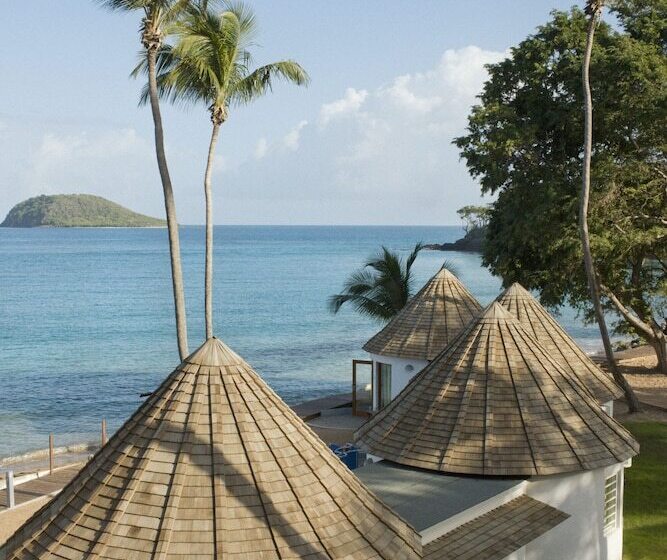 بانگلوی استاندارد, Langley Resort Fort Royal