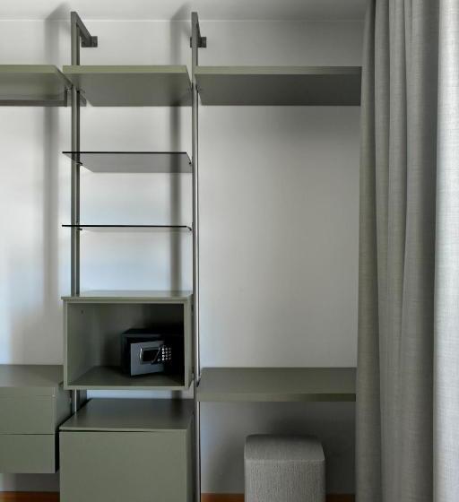 Quarto Estandar, Marolda