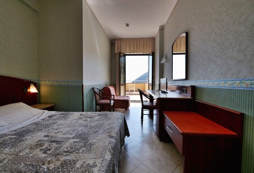 Номер Стандарт, Residence Mondial