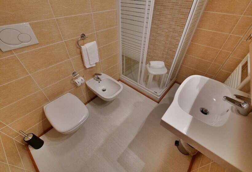 Номер Стандарт, Residence Mondial