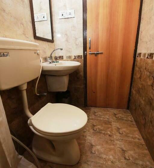 Номер Deluxe Вид на Сад, Westend
