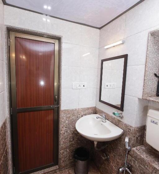 Семейный Номер Deluxe, Westend