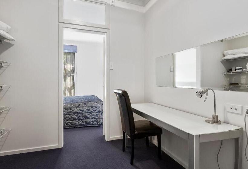이그제큐티브 스위트, Amethyst Court Motor Lodge