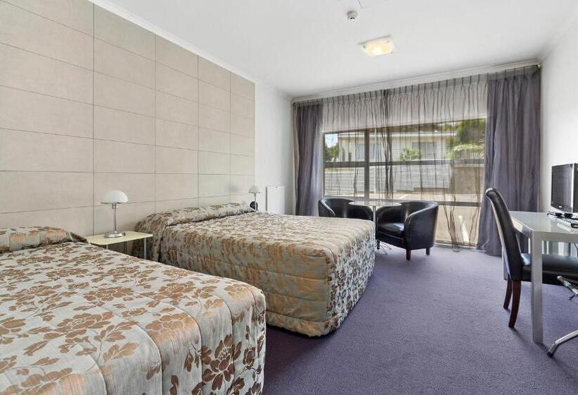 Студио Executive, Amethyst Court Motor Lodge