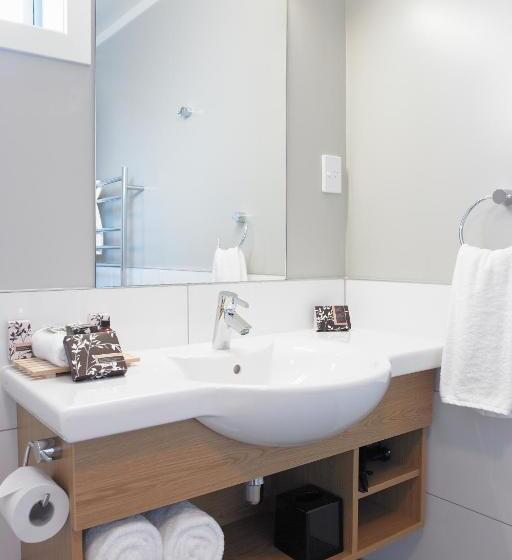 Студия Стандарт, Argent Motor Lodge