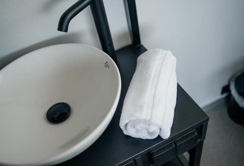 수피리어 룸, Myhotel Steenwijk   Giethoorn