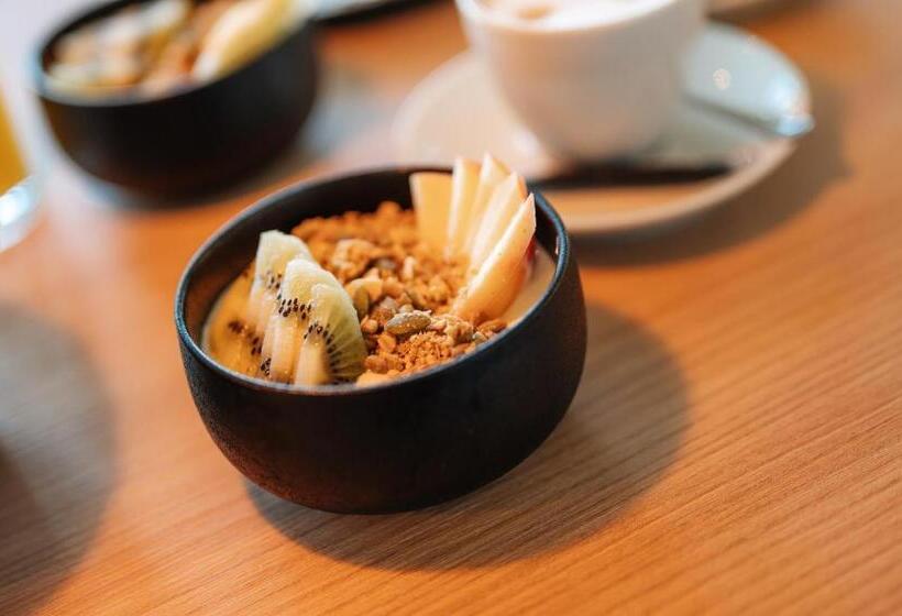 스위트, Myhotel Steenwijk   Giethoorn