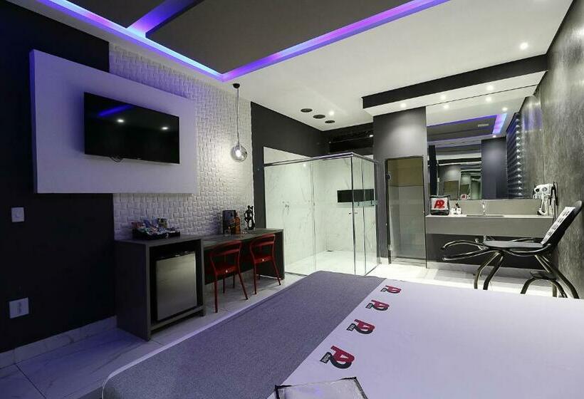 Suite Executive, A2 Motel