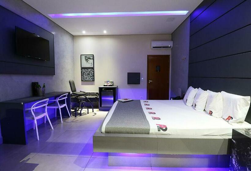 Suite Executive, A2 Motel