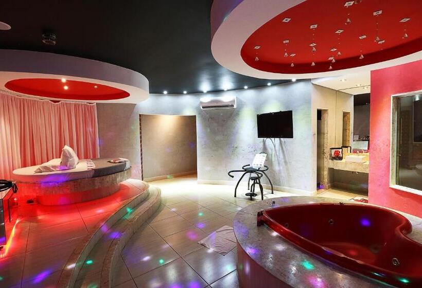 Suite Deluxe, A2 Motel