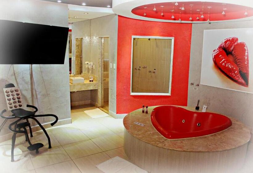 Люкс Повышенной Комфортности, A2 Motel