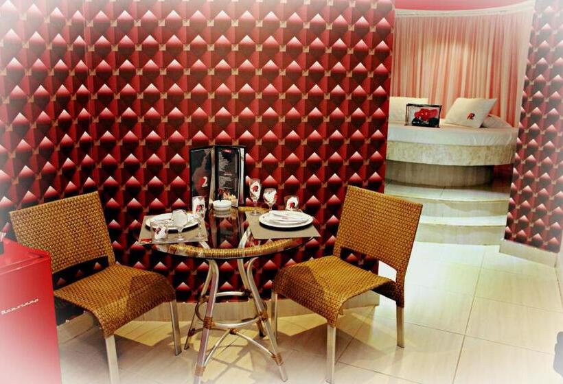 Suite Deluxe, A2 Motel