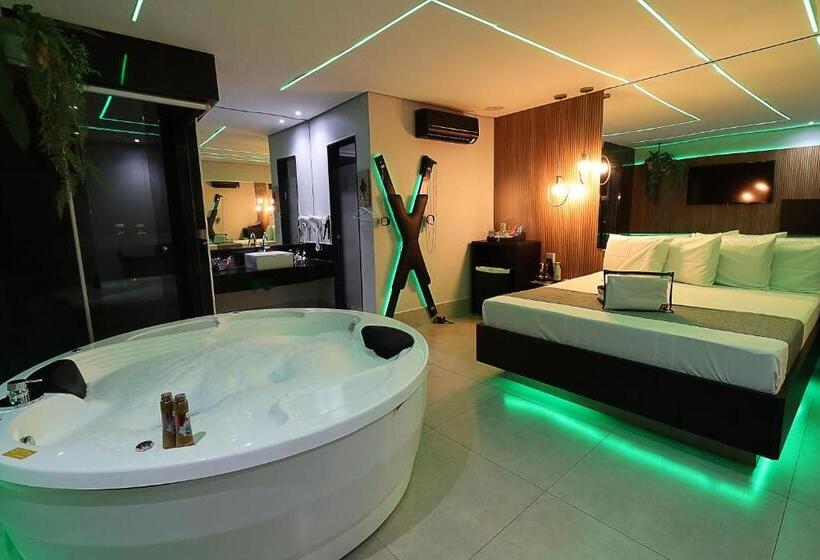 Люкс Повышенной Комфортности, A2 Motel