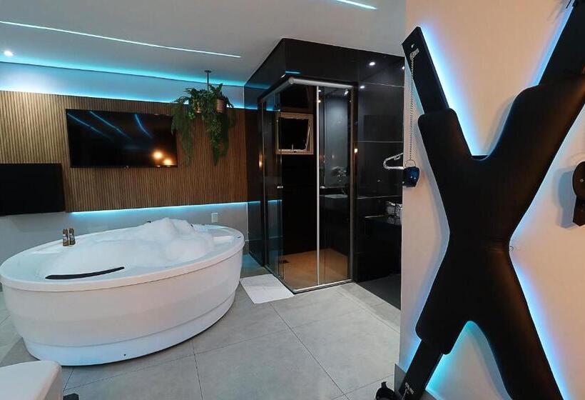 Suite Deluxe, A2 Motel