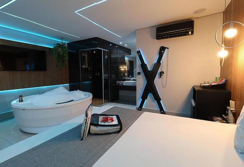 Люкс Повышенной Комфортности, A2 Motel