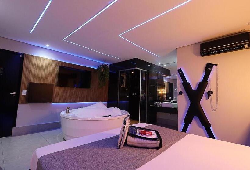 Люкс Повышенной Комфортности, A2 Motel