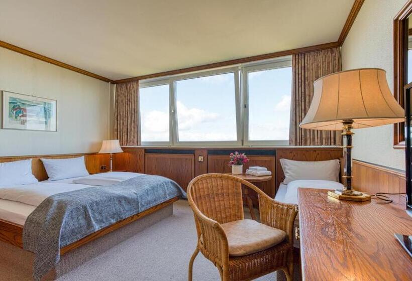 Triple Room Sea View, Ff&e Hotel Dania