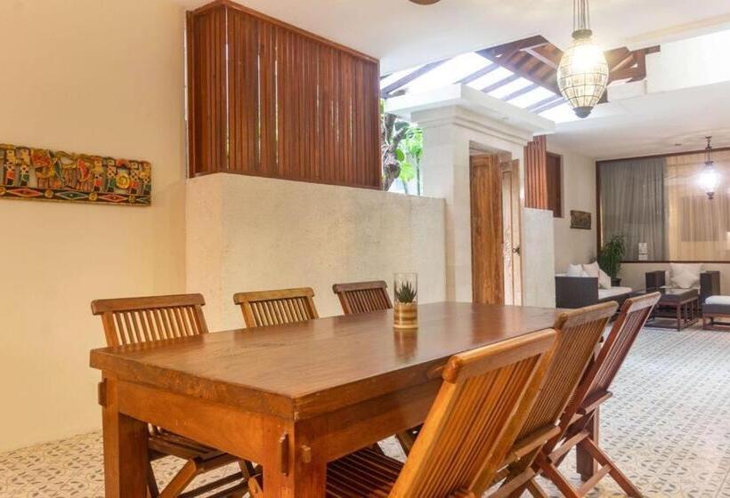3 Bedroom Suite, Arana Suite