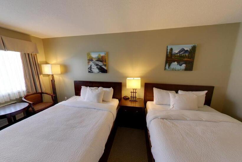 غرفة قياسية, Days Inn By Wyndham Golden