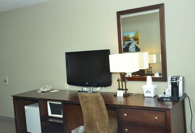 غرفة قياسية, Days Inn By Wyndham Golden