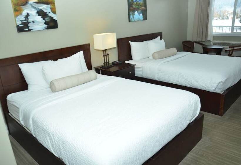 إستوديو قياسى, Days Inn By Wyndham Golden