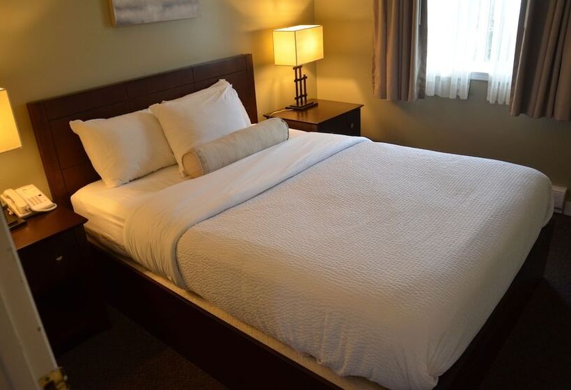 جناح غرفتين نوم, Days Inn By Wyndham Golden
