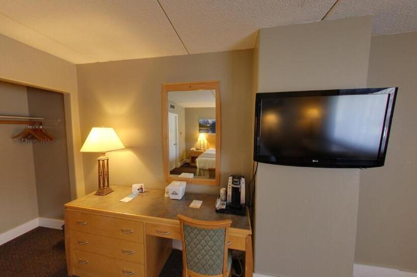غرفة قياسية, Days Inn By Wyndham Golden