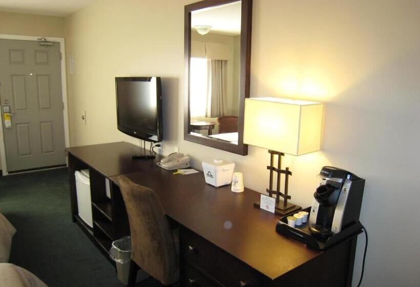 غرفة قياسية, Days Inn By Wyndham Golden
