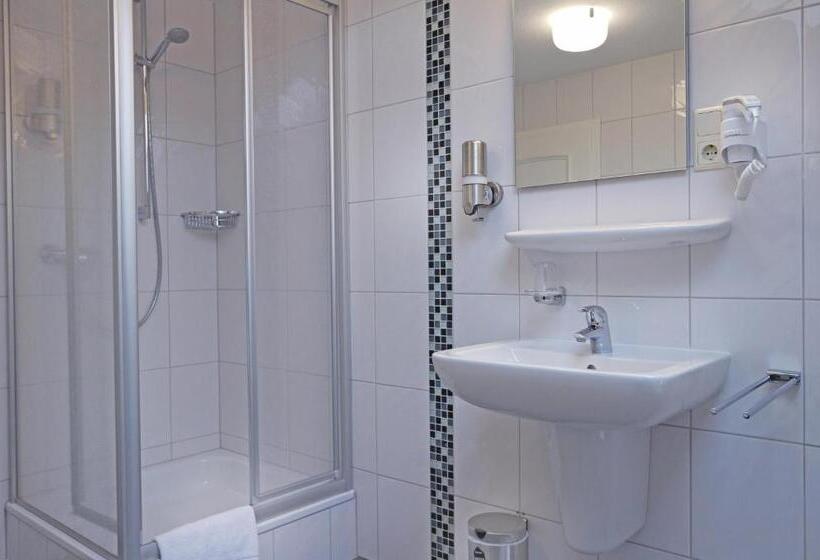 Номер Стандарт Индивидуальный, Dingdong Bonn   City Apartments