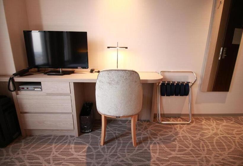 Номер Superior, Meitetsu Inn Kariya