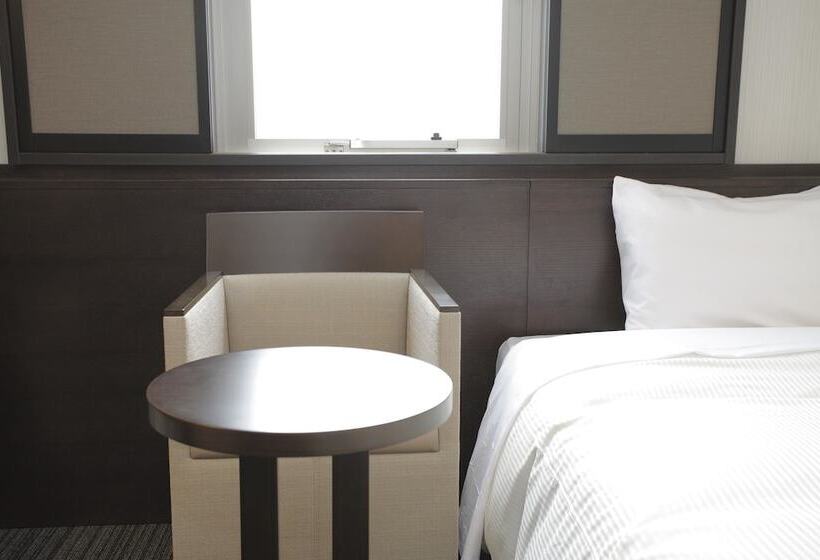 Номер Стандарт, Meitetsu Inn Kariya