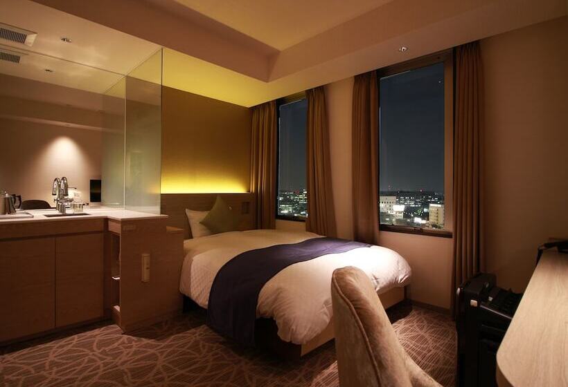 Номер Superior, Meitetsu Inn Kariya