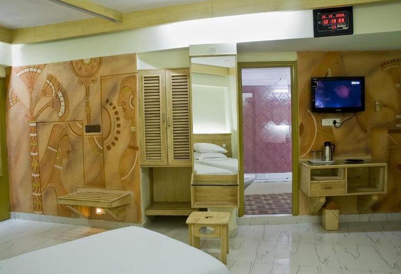 اتاق لوکس, Parklane