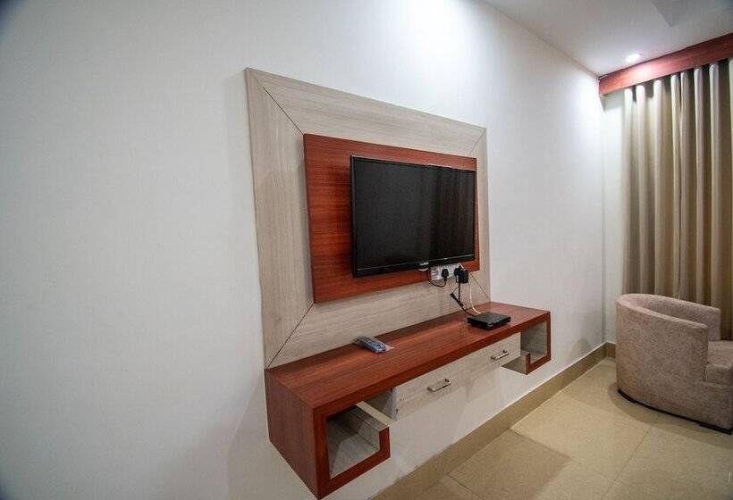 Номер Deluxe, Raj Mandir