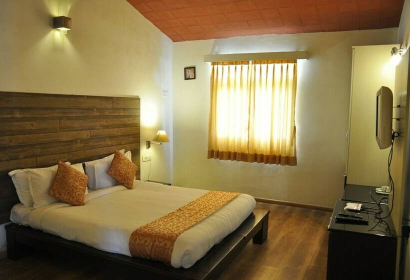 침실 1개 주택, Sabol Holiday Resorts