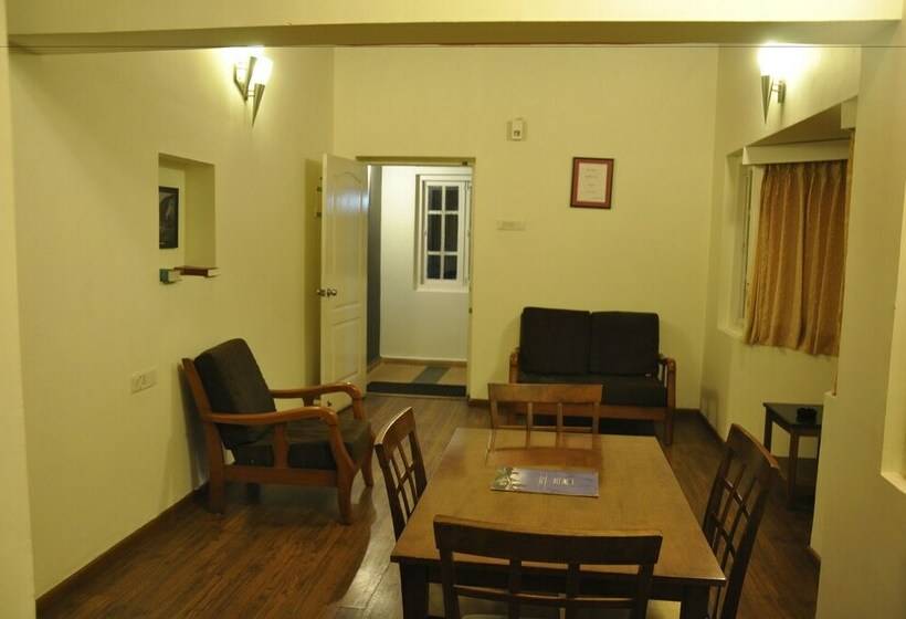 침실 2개 주택, Sabol Holiday Resorts