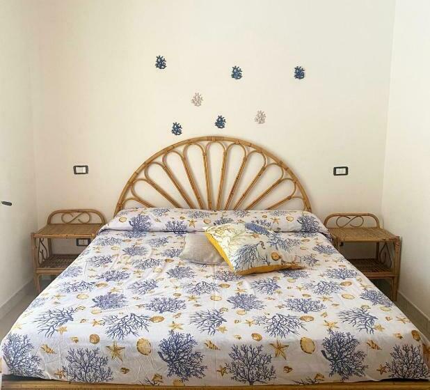 اتاق استاندارد, B&b Giogió