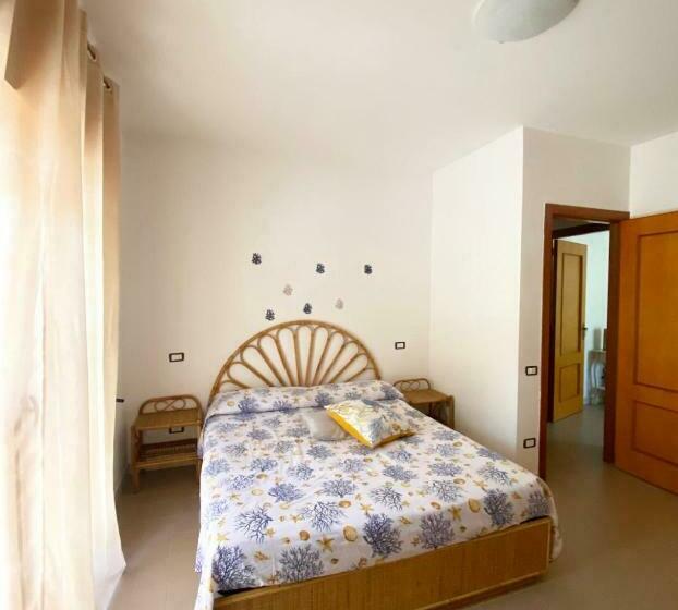 اتاق استاندارد, B&b Giogió