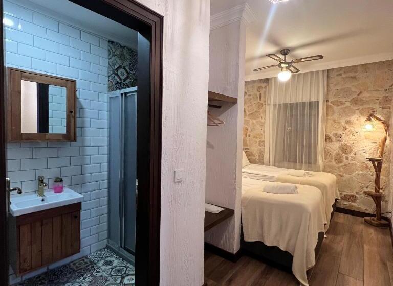 اتاق استاندارد, Villa Citronella Boutique