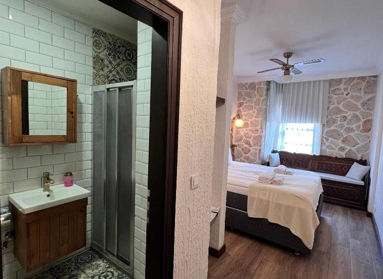 اتاق استاندارد, Villa Citronella Boutique