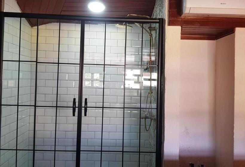 سوئیت با تخت بزرگ, Villa Citronella Boutique