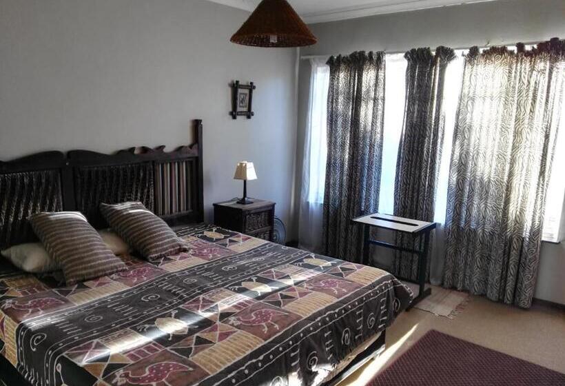 Номер Economy, Ay Jay S Guesthouse