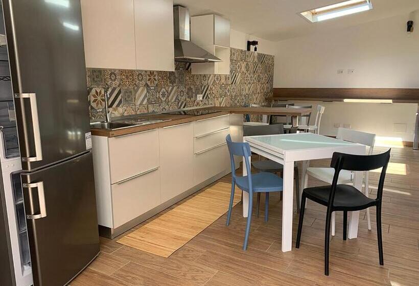 Номер Deluxe, Comforthouse Ladispoli