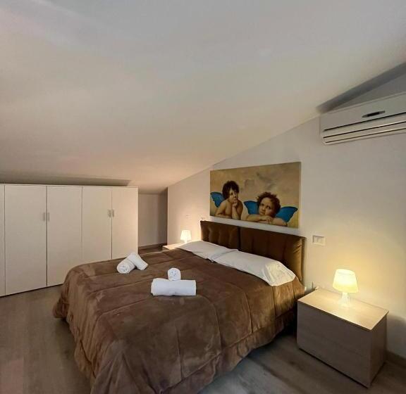اتاق استاندارد, Nice Residence