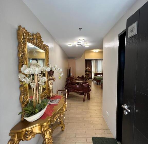 استودیوی لوکس, Cozyvilla At 81 Newport Blvd Walk To Naia T3 Marriott & Resorts World Casino & Newport Mall For 5 Pa