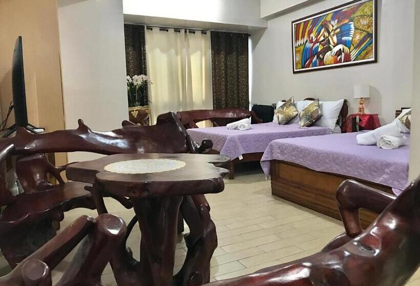 استودیوی لوکس, Cozyvilla At 81 Newport Blvd Walk To Naia T3 Marriott & Resorts World Casino & Newport Mall For 5 Pa