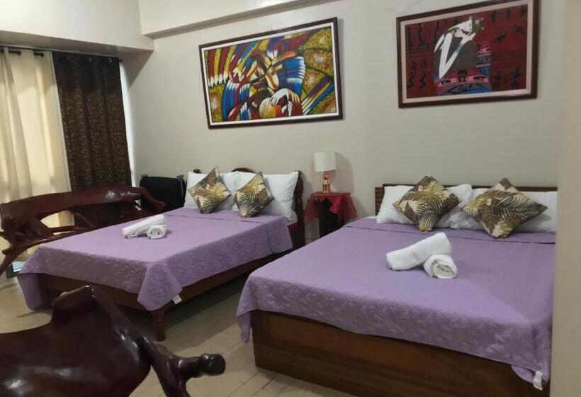 استودیوی لوکس, Cozyvilla At 81 Newport Blvd Walk To Naia T3 Marriott & Resorts World Casino & Newport Mall For 5 Pa