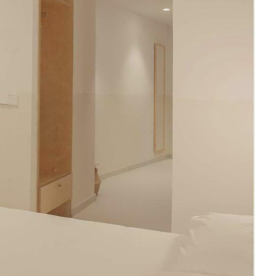 Номер Стандарт, La Fonda B&b